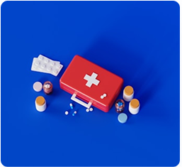 Ace First Aid